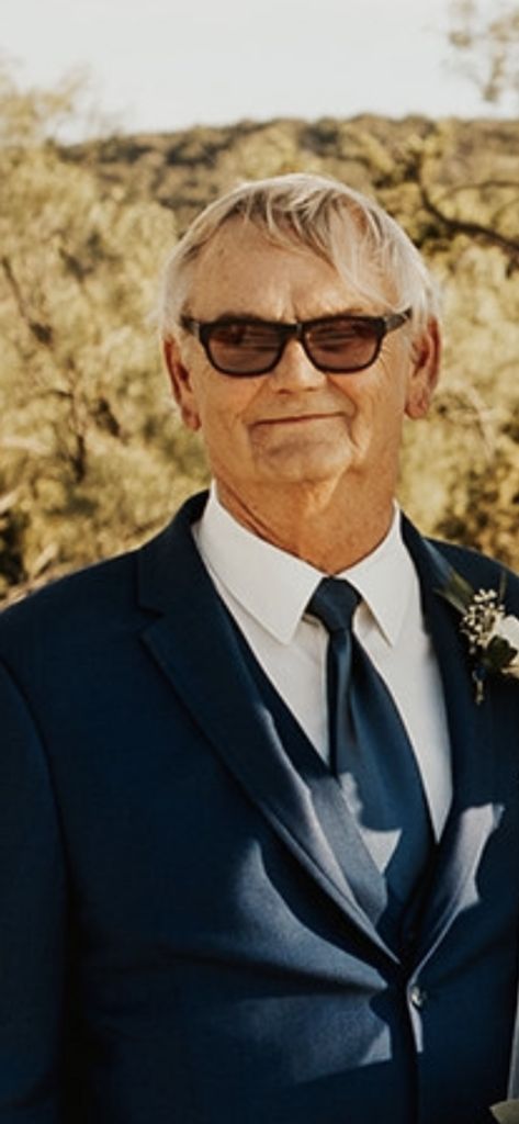 John Elmo Thomas, Jr. Profile Photo