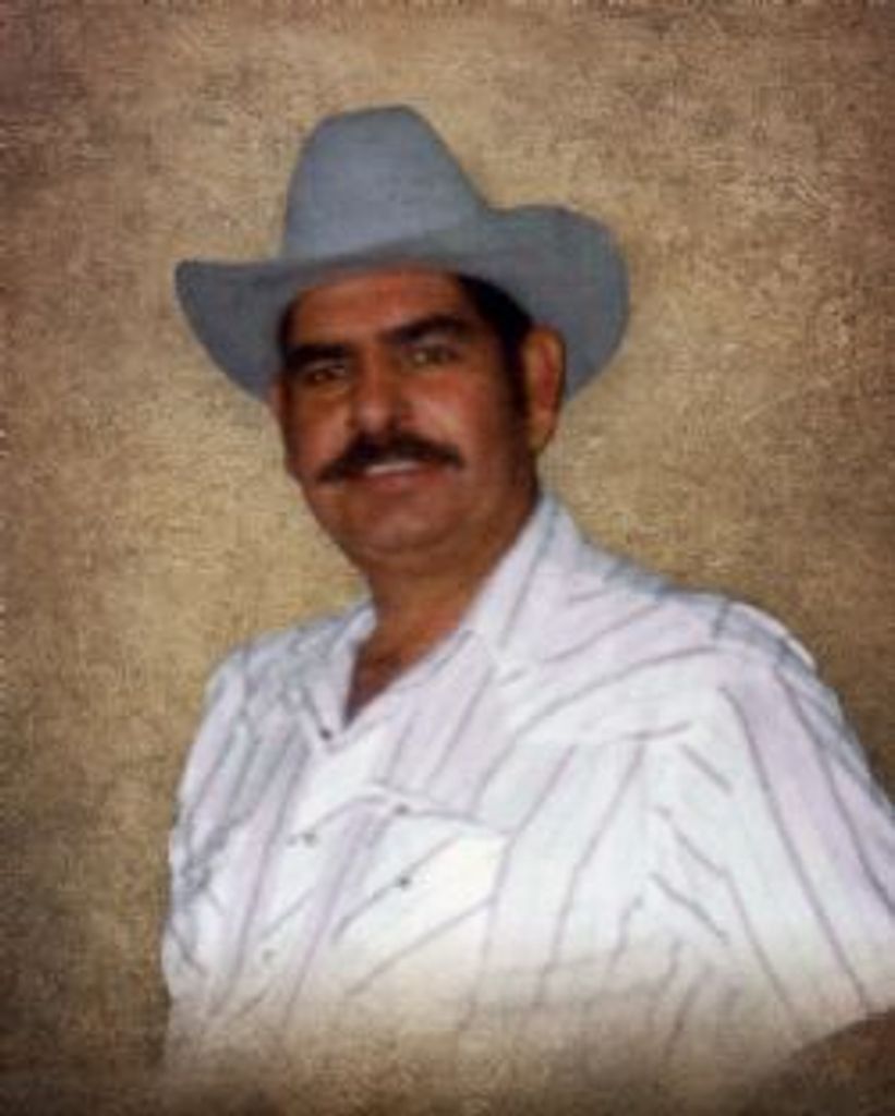 Rogelio Guerra, Sr. Profile Photo