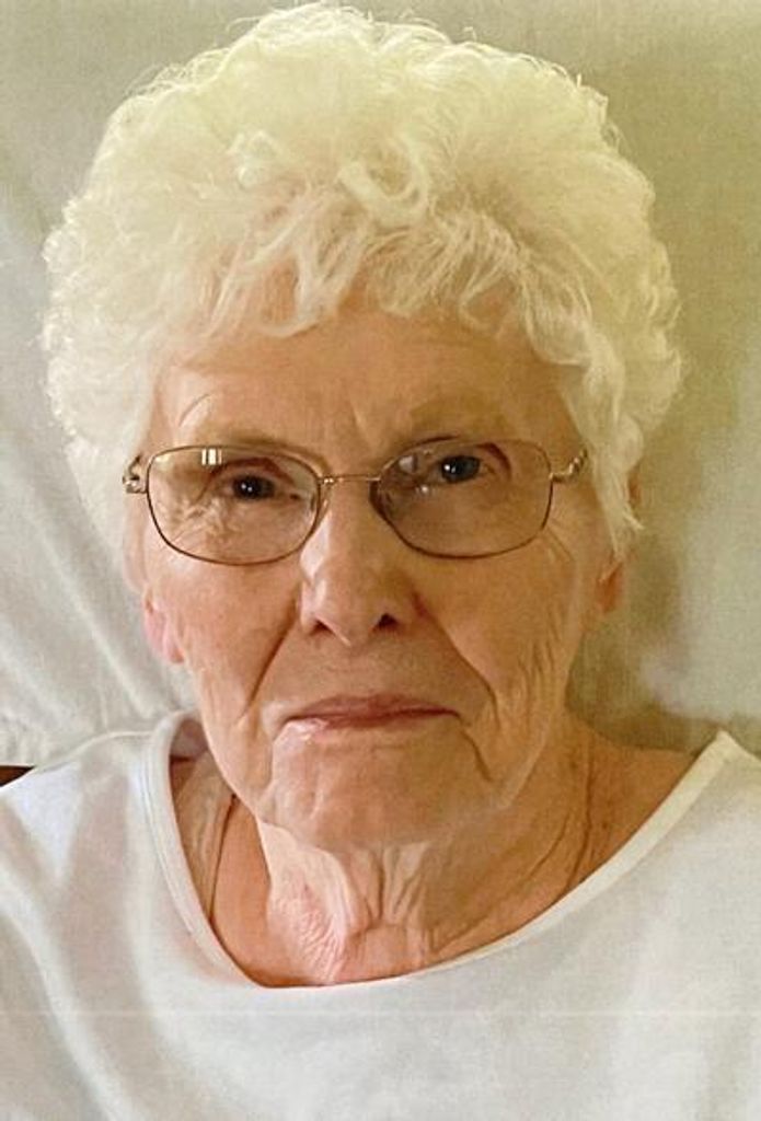Beverly Jane Hagy Profile Photo