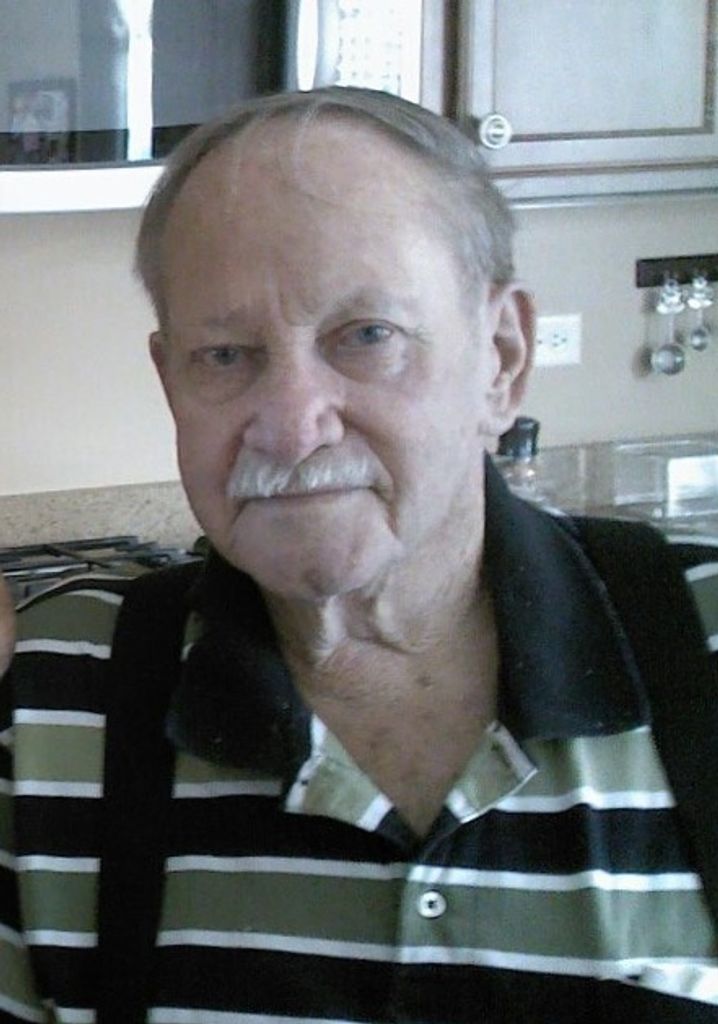 Franklin Hammond