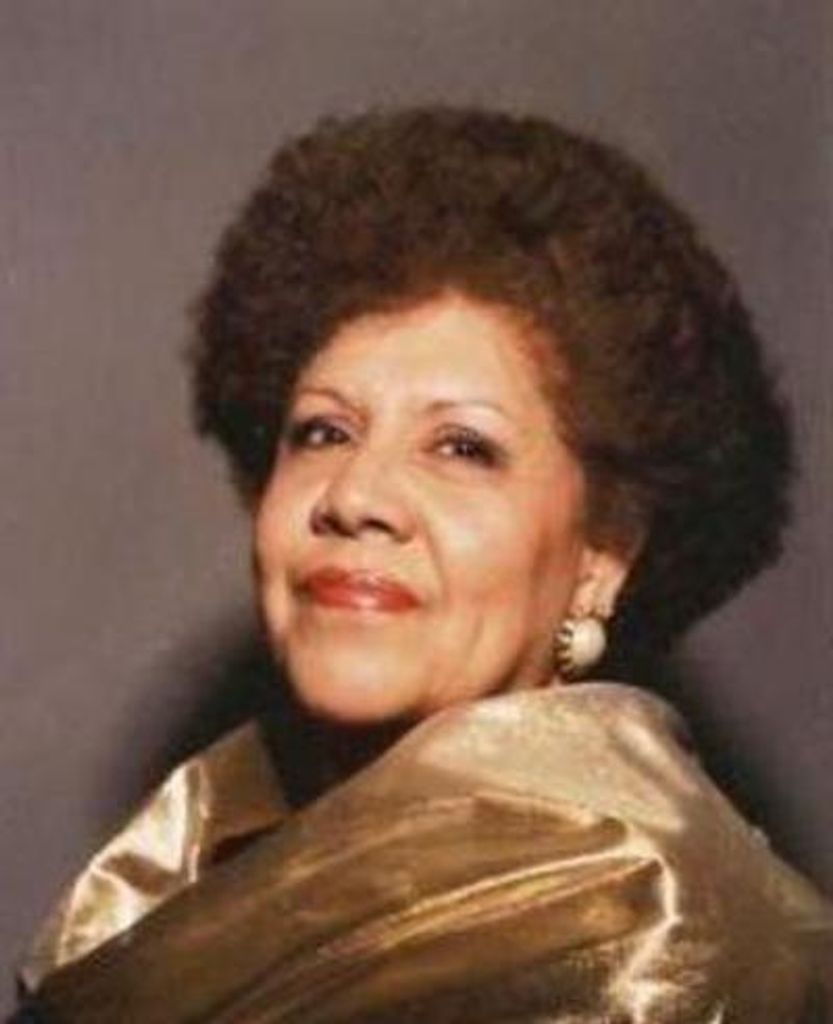 Celia Cedillo Perez Profile Photo