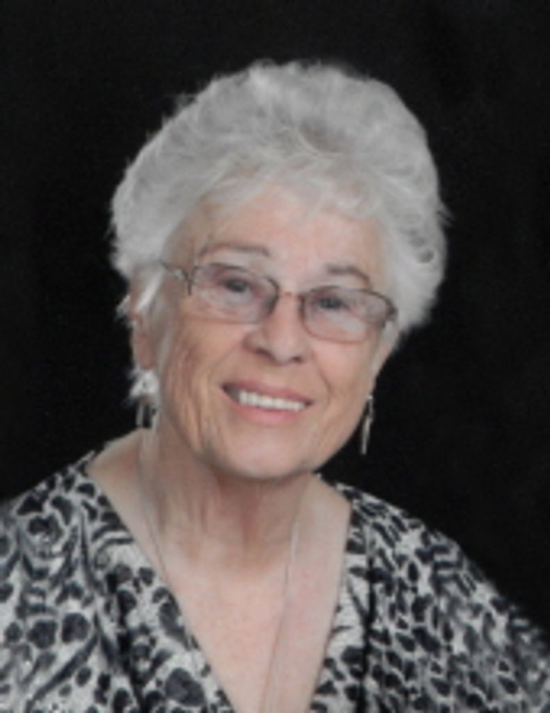 Peggy Devereaux