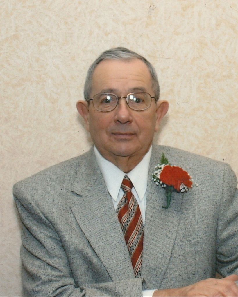 George Joseph Mazzeo Sr.