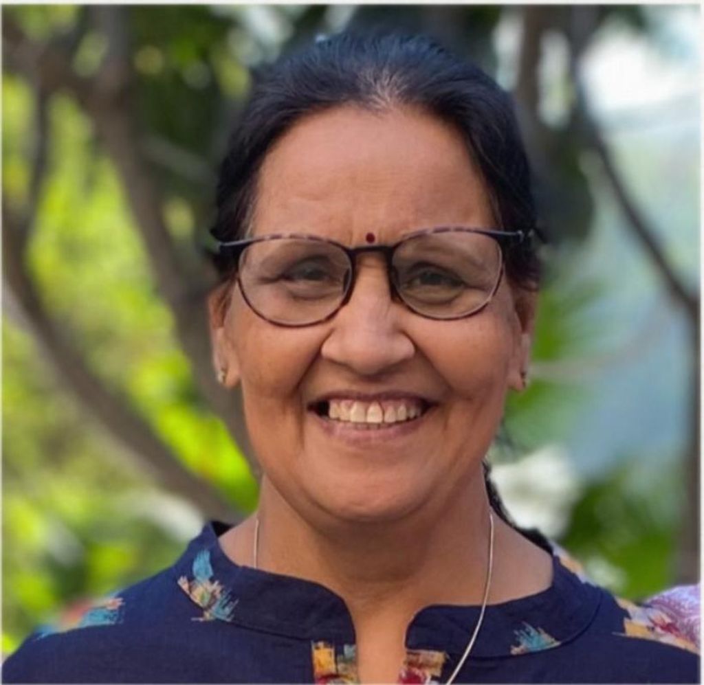 Kalpana H. Sanghvi Profile Photo
