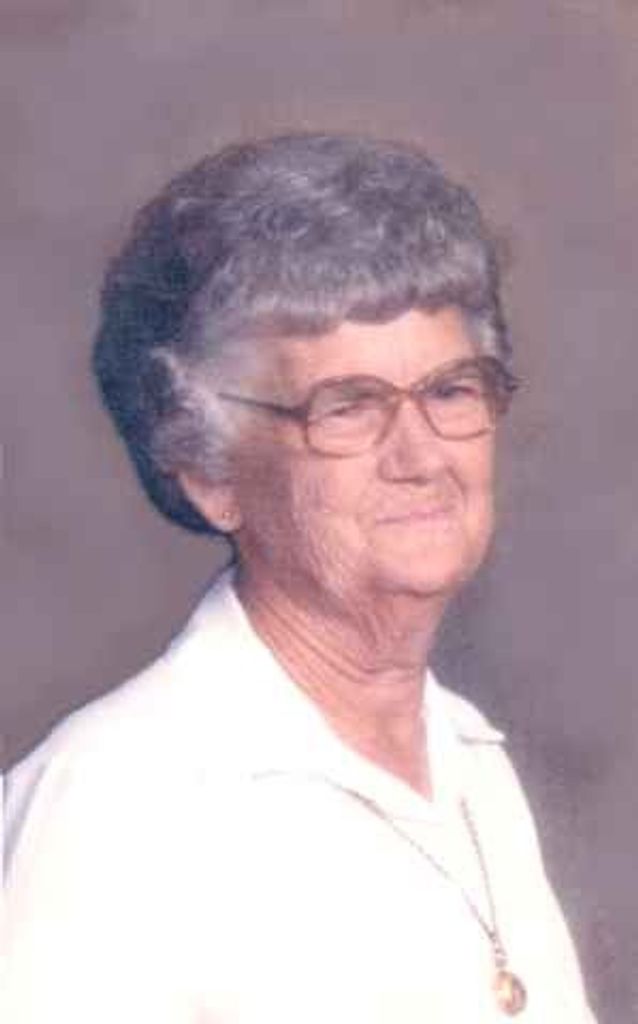 Verda B. Gosnell