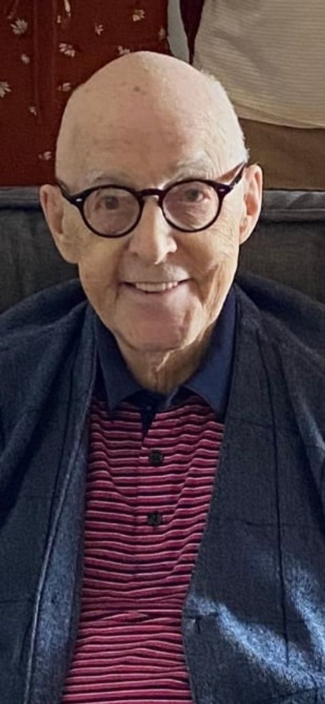 Edward J. Fasnacht Profile Photo