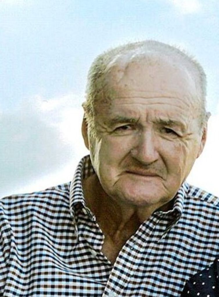 Gerald Leroy Streams Profile Photo