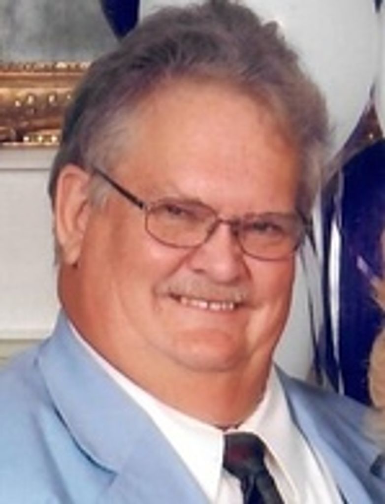 Martin Dumke