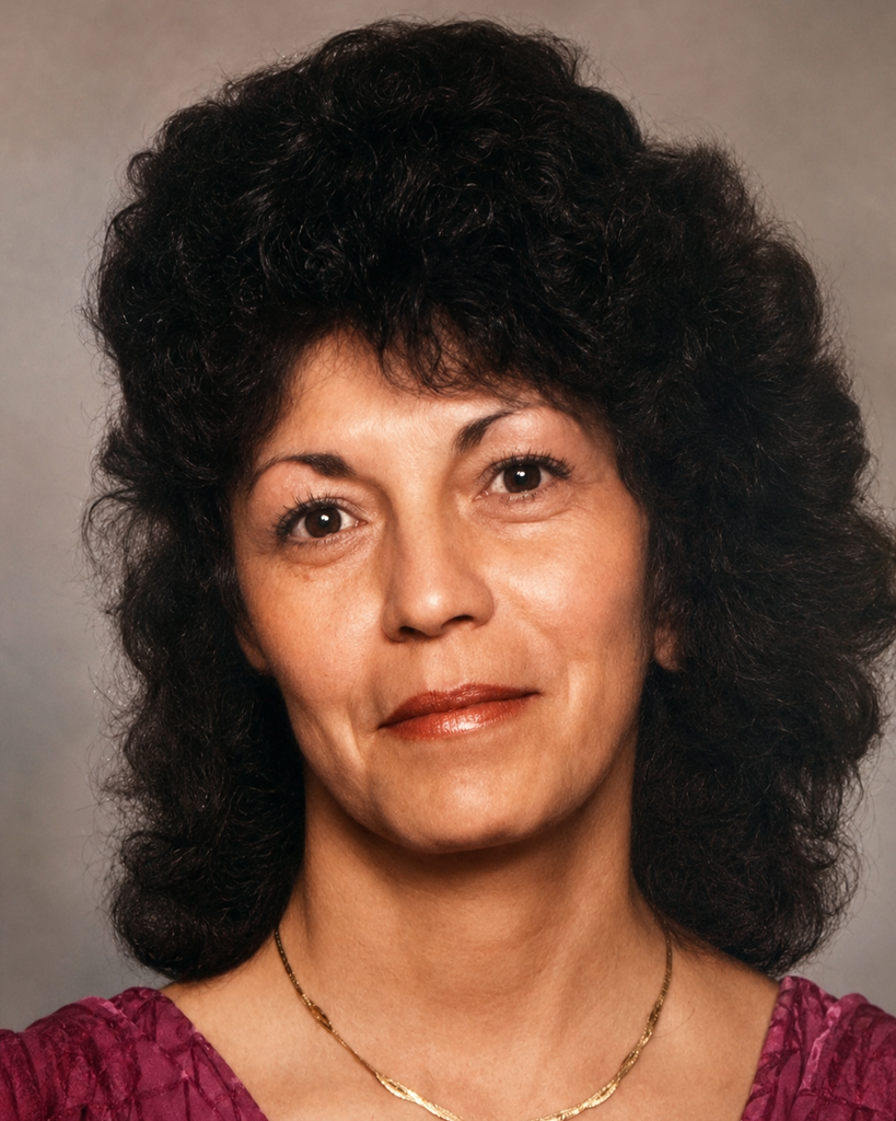 Rosebel Dorey Naranjo Profile Photo