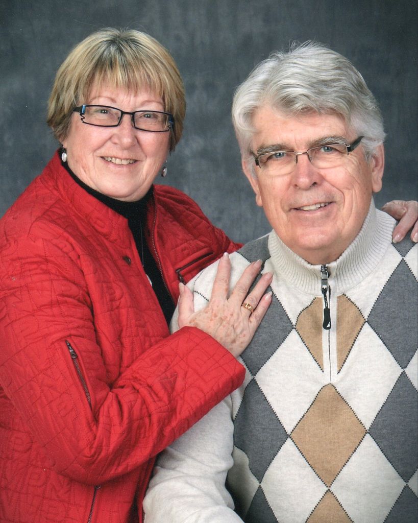 Edith McDonough Profile Photo