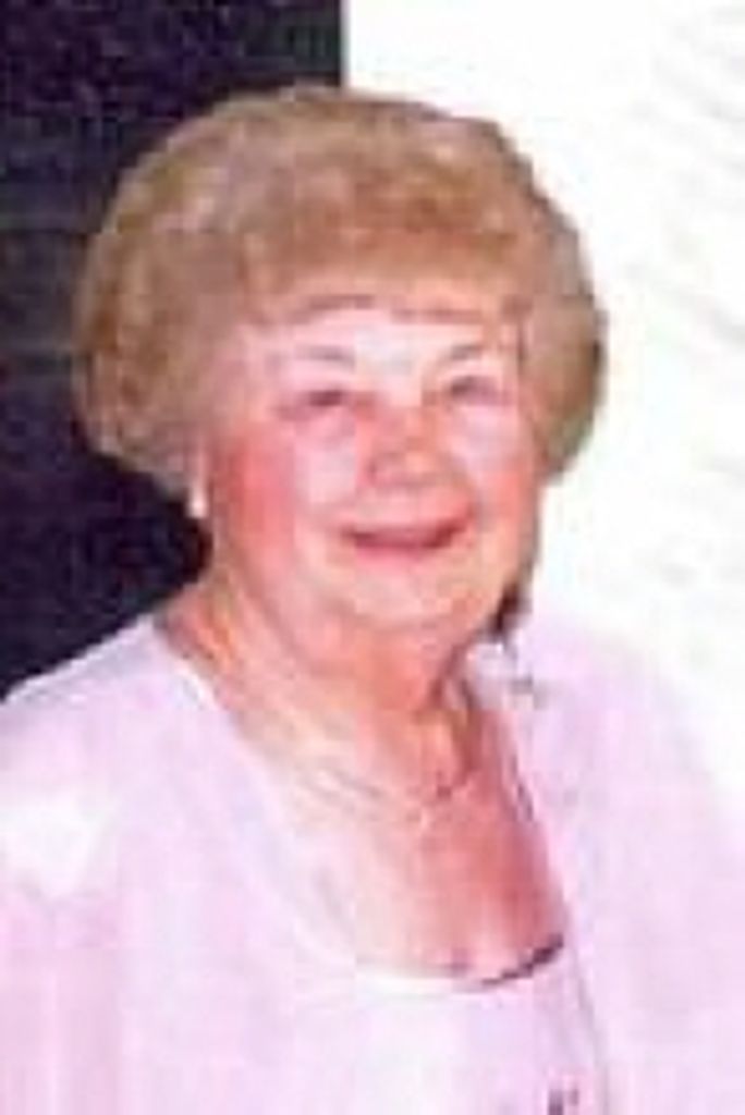 Ruth  Emma Purslow