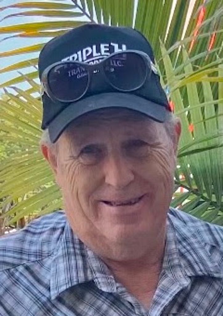 Larry Stevie Hurt Profile Photo