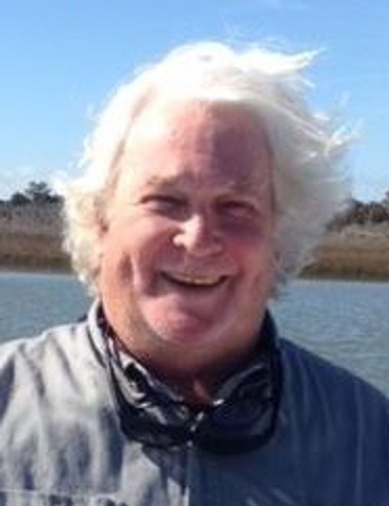 William "Billy" Atmar Johnson Profile Photo