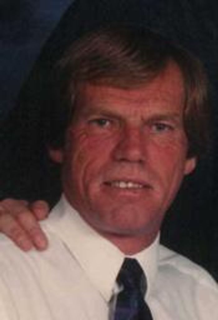 Vern Vilhauer Profile Photo
