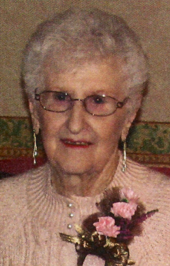 Margaret Brown 90 Of Wolf Point