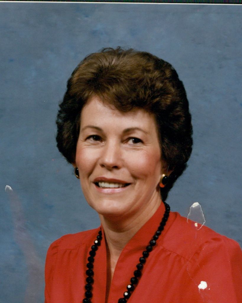 Bonnie Ruth Hawkins Profile Photo
