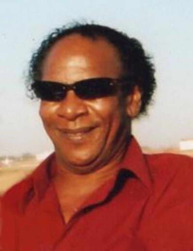 Joseph Mitchell "Joe" Thompson Profile Photo