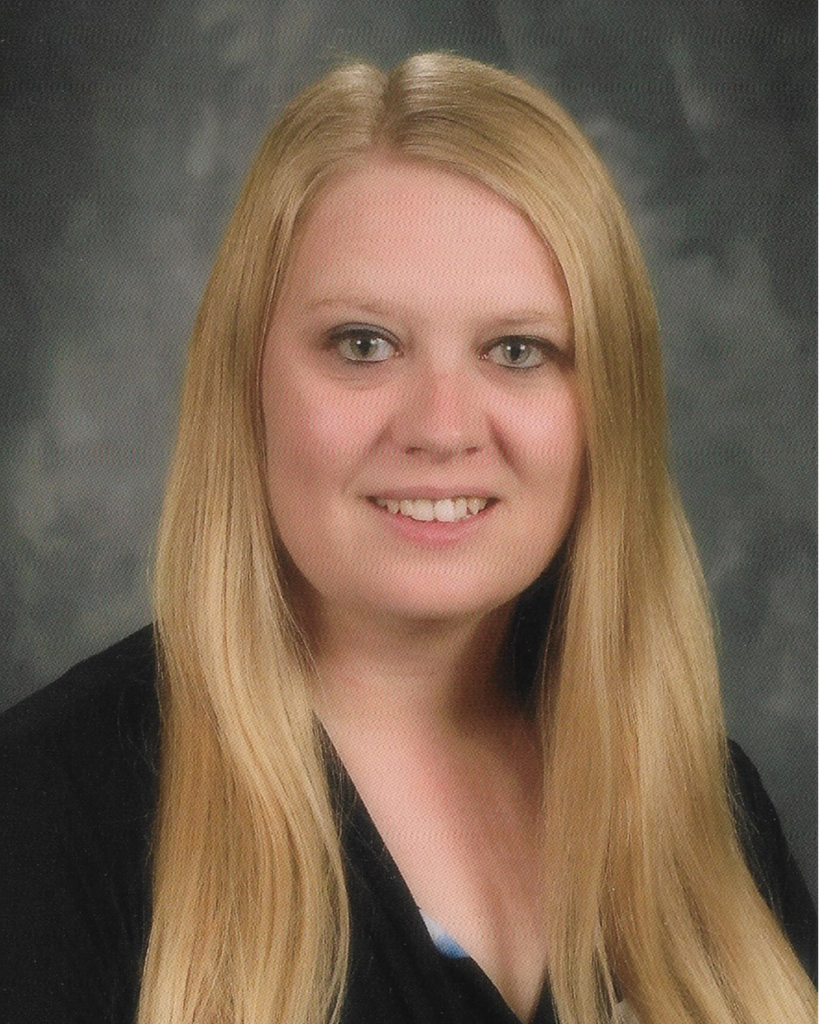 Melissa Kay Brewer Profile Photo