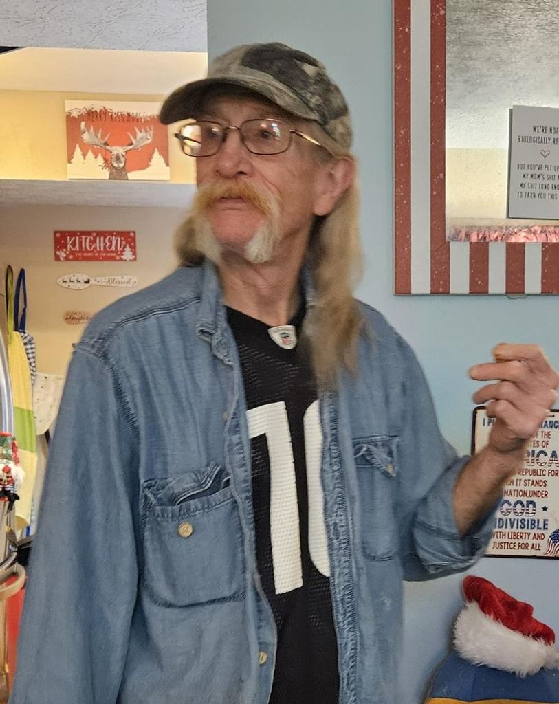 Craig Allen Sesser Profile Photo