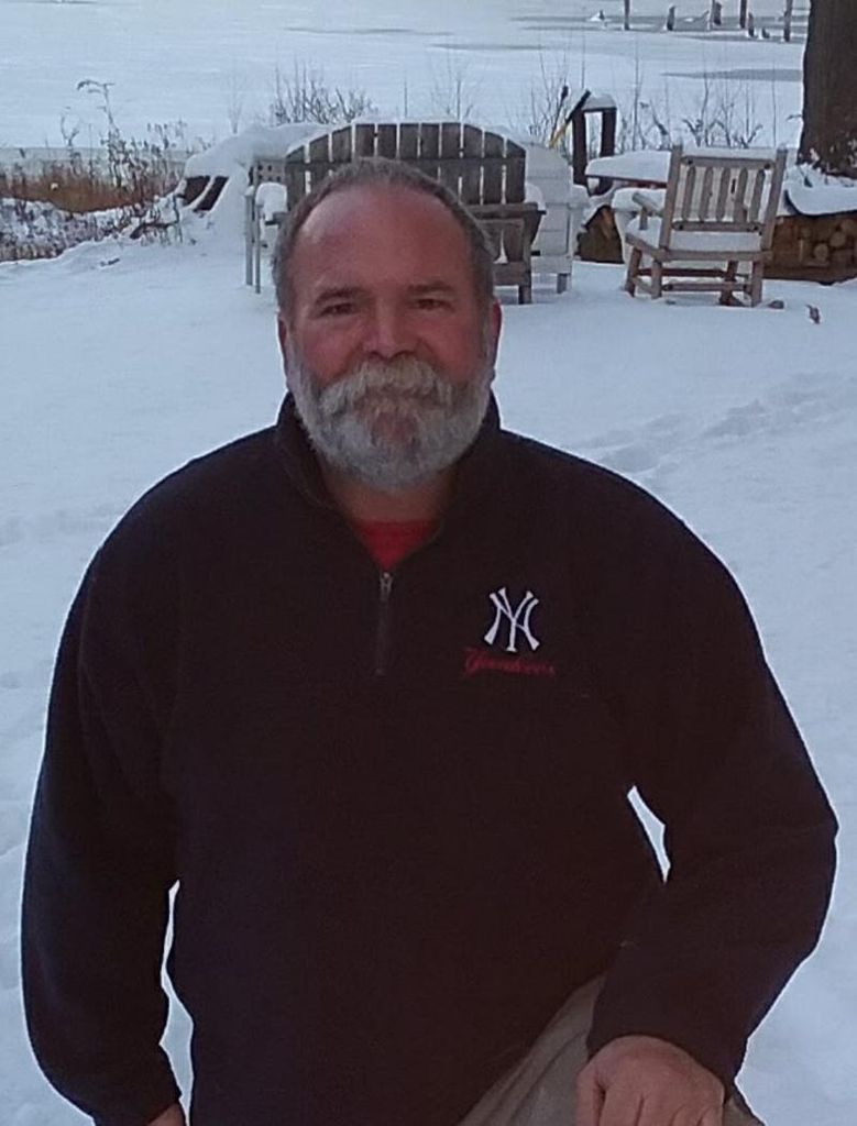 George E. Pollard Profile Photo