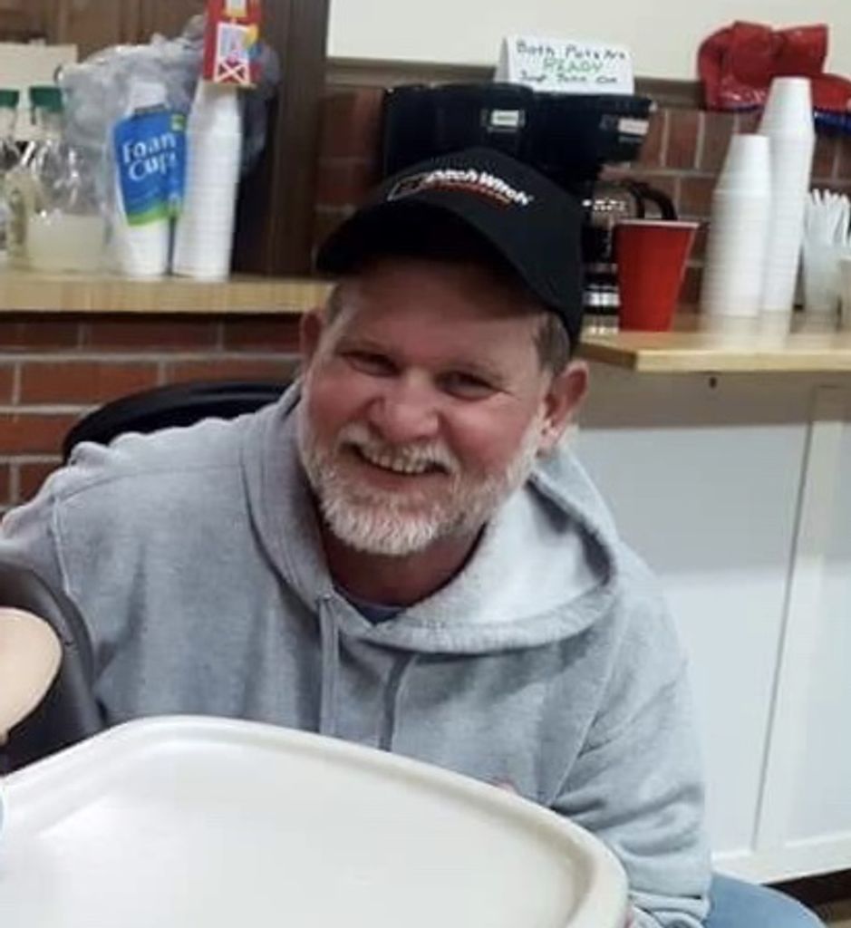 David Landon Mcpherson