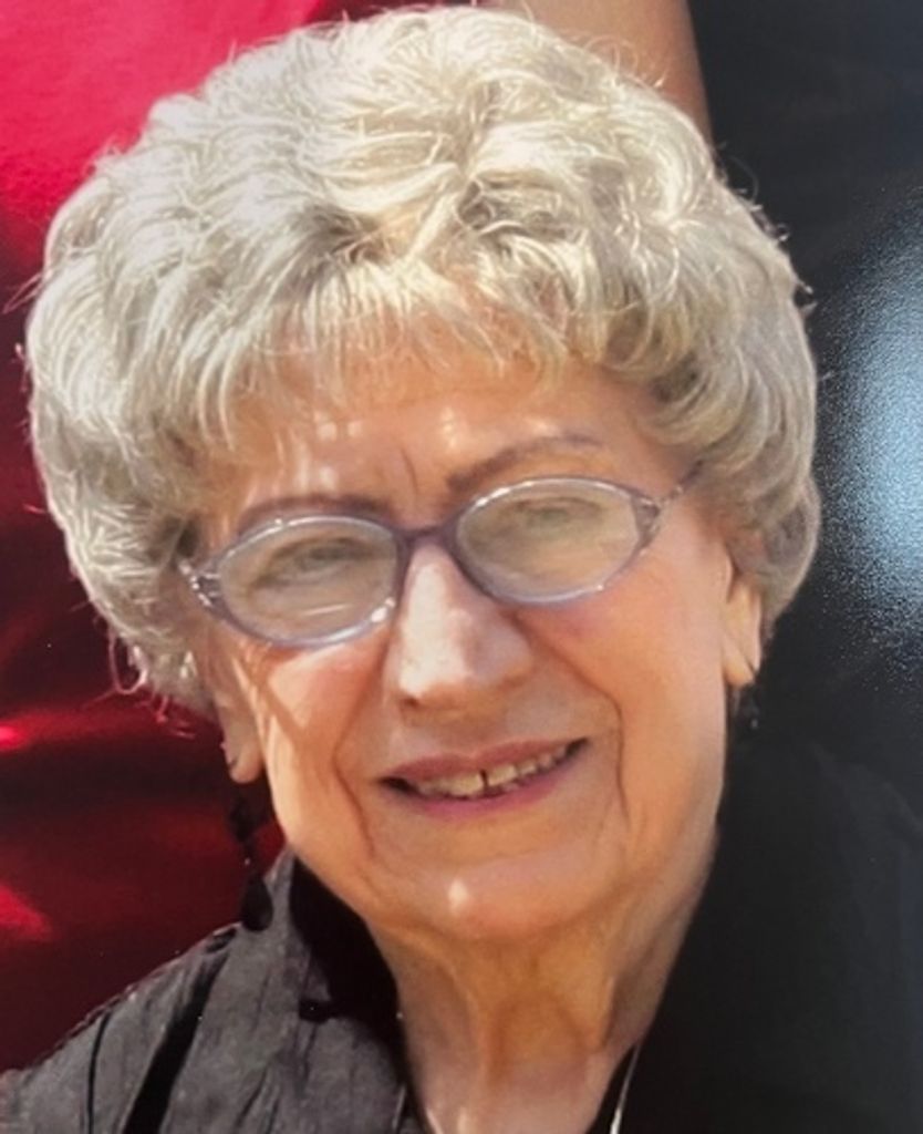 Baila, Ann Mae Profile Photo