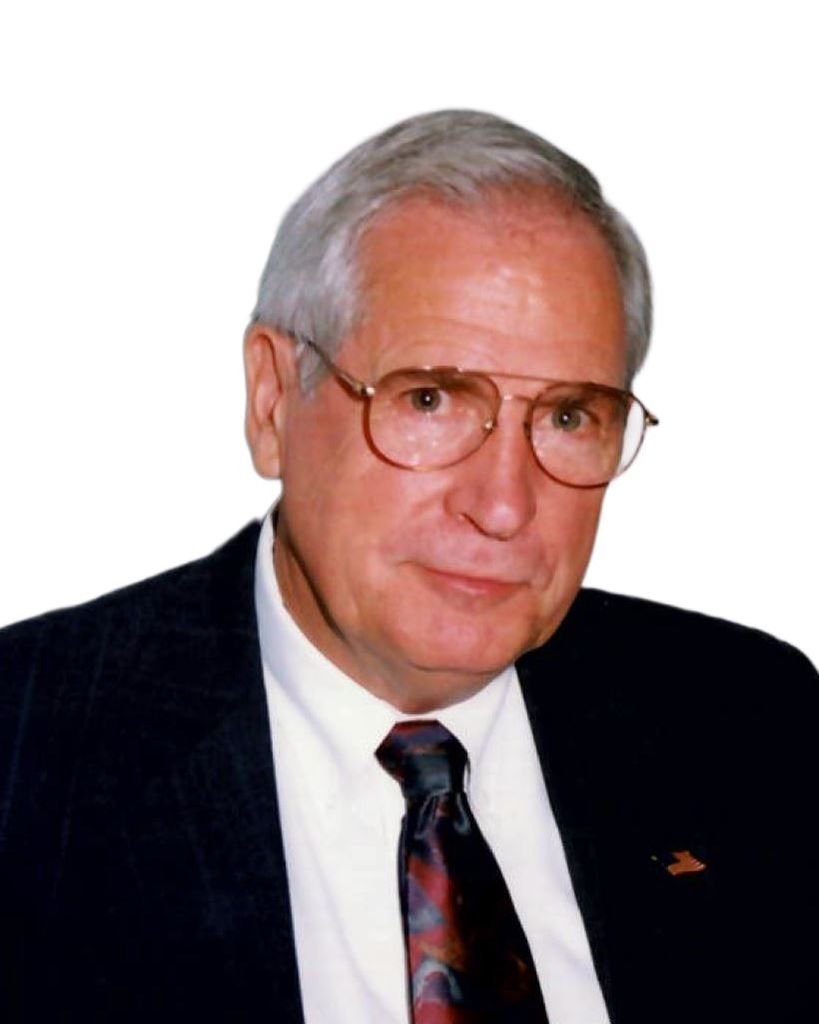 Clark B. Patterson