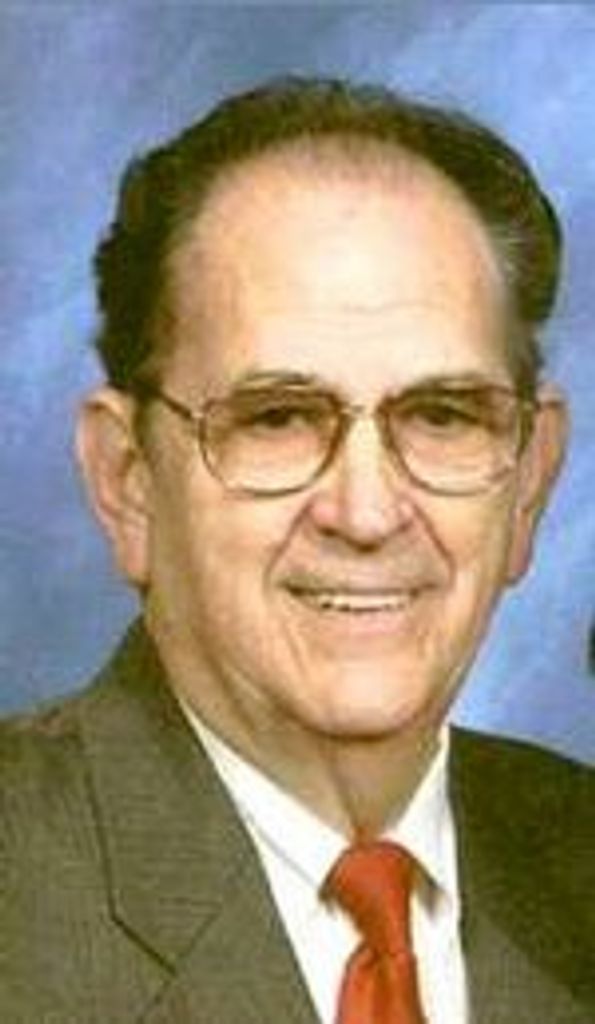Russell Cannaday