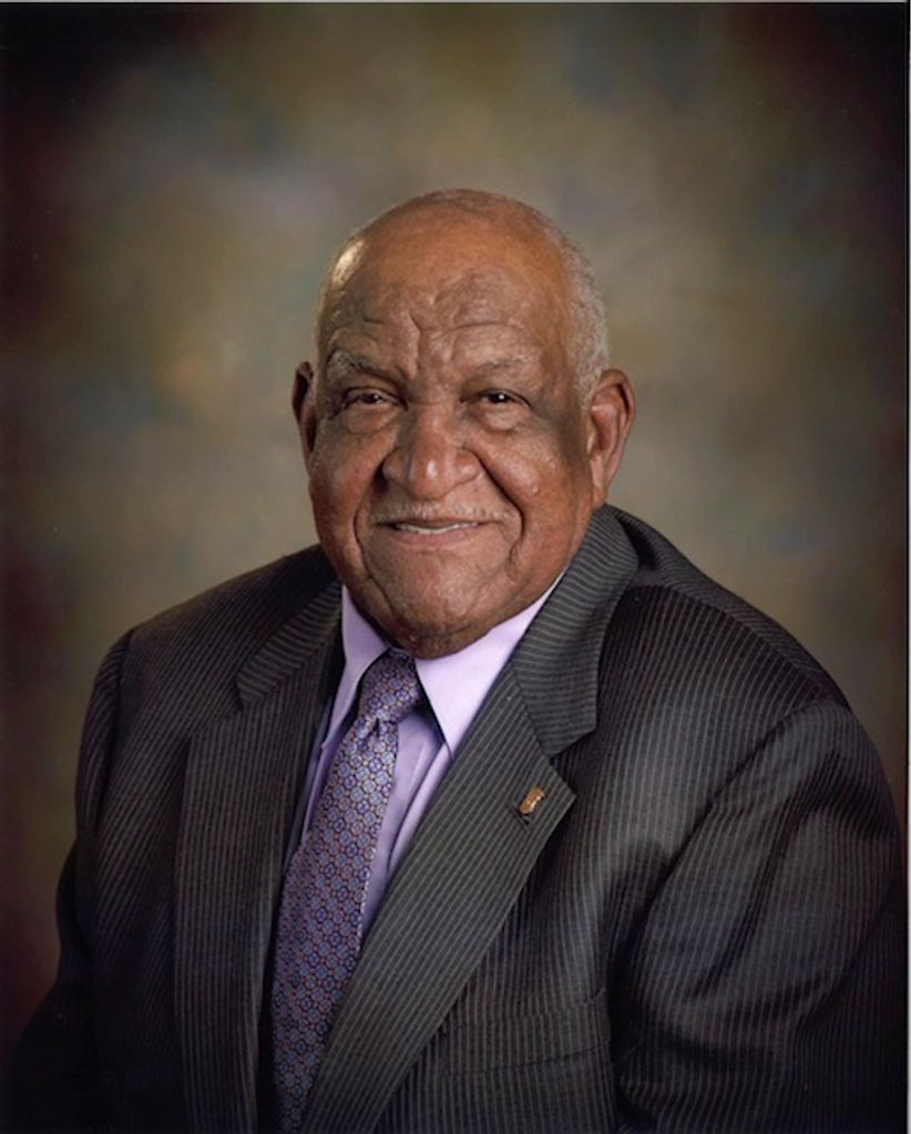 Leon Garrett Profile Photo