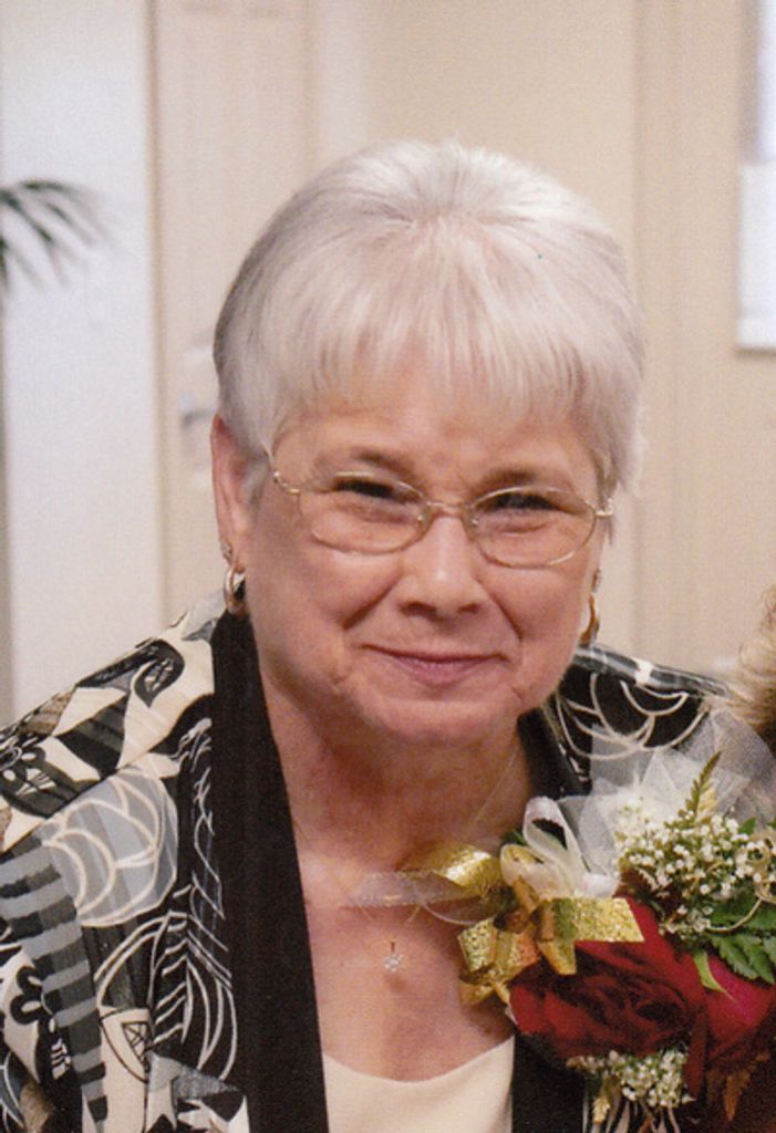 Brenda Gargus Jackson Profile Photo
