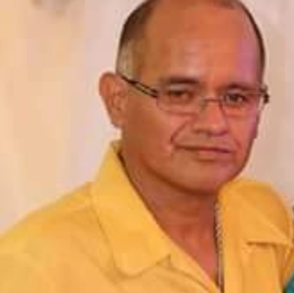 Efren Valdez Jr Profile Photo
