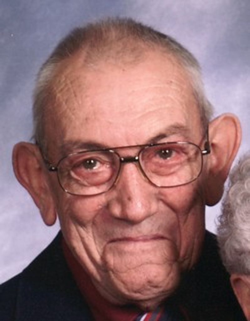 Clarence R. Evans Profile Photo