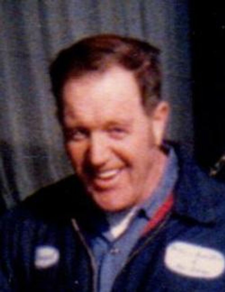 Floyd Gudroe Profile Photo