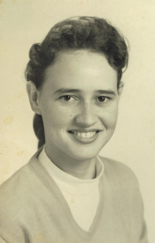 Rachel (Morrow)  Crawford