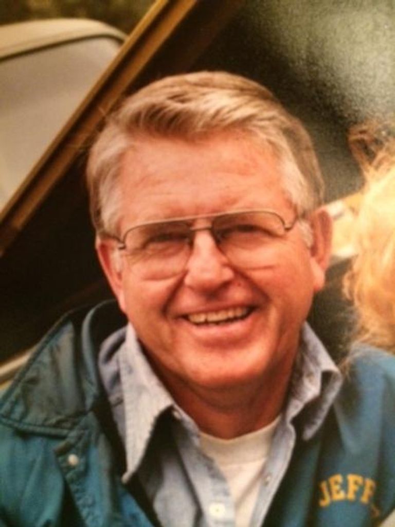 William  D. Lambert