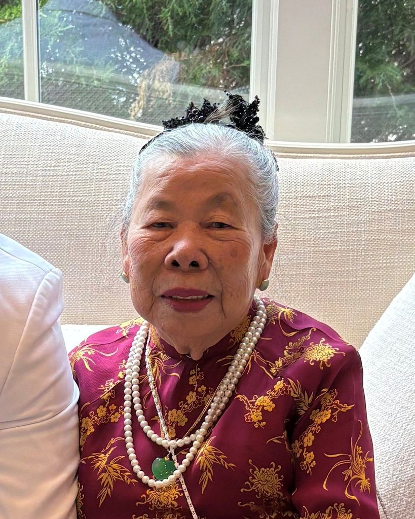 Loc Thi Vuong Profile Photo