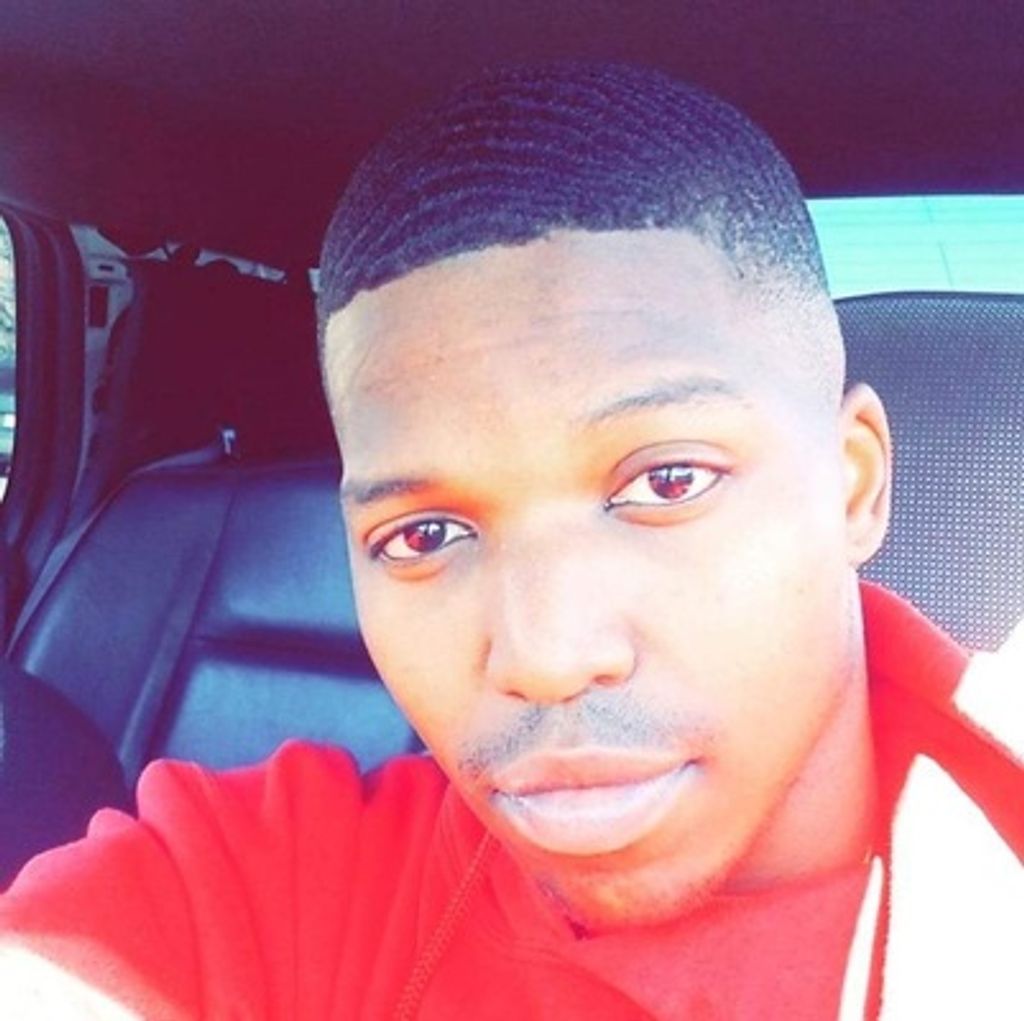 Mr. Brandon D'Angelo Johnson Profile Photo