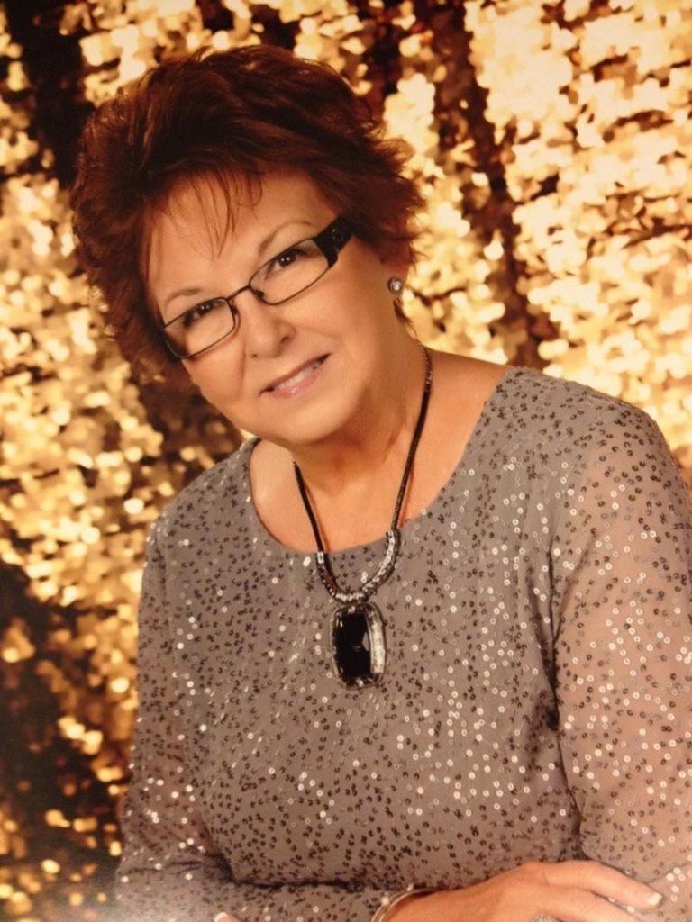 Leslie Ann Horton