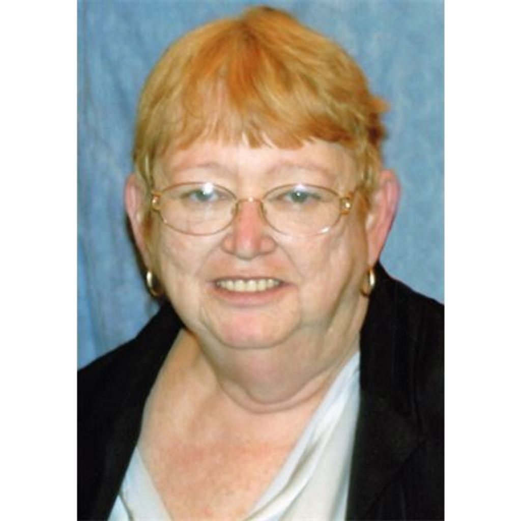 Peggy Groharing