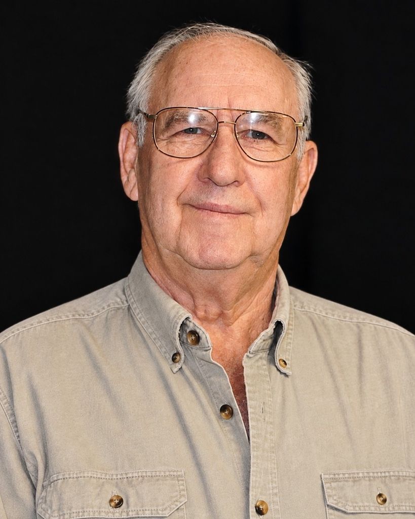 Donald Stephen Billue