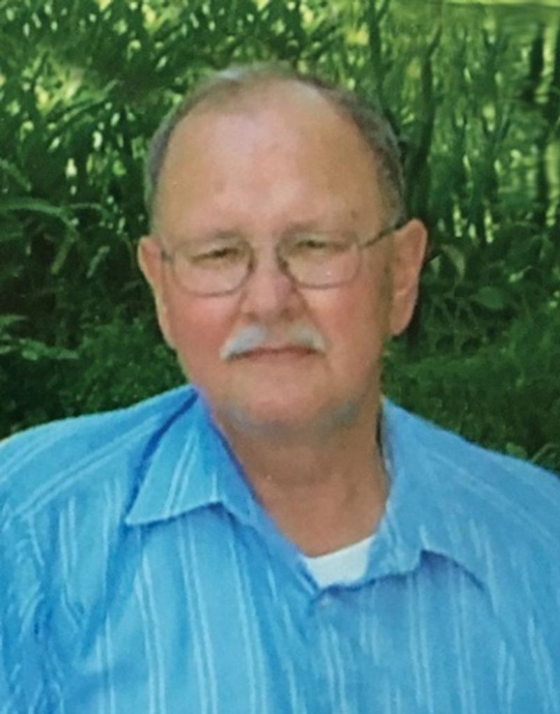 Dr. Michael Thompson