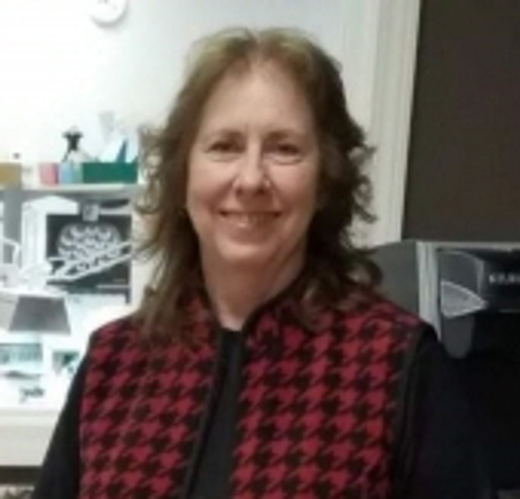 Mrs. Elaine Frey