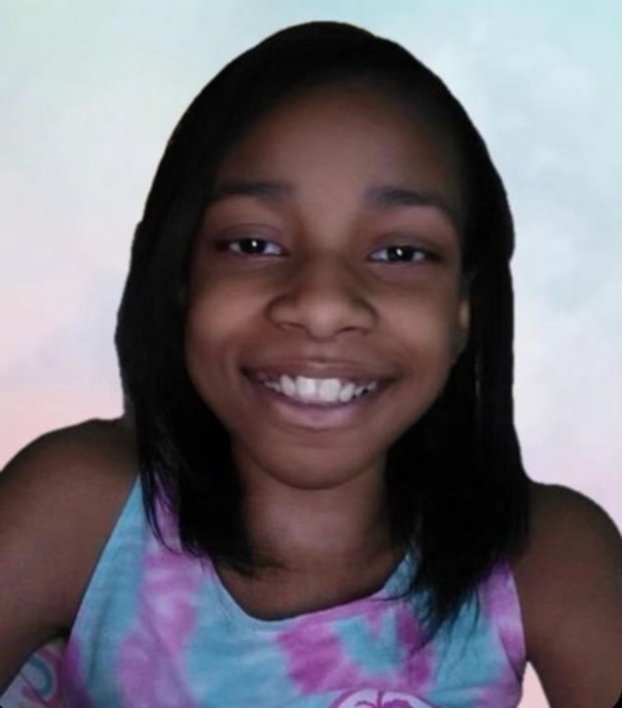 Ariana Gail Richardson-Davis