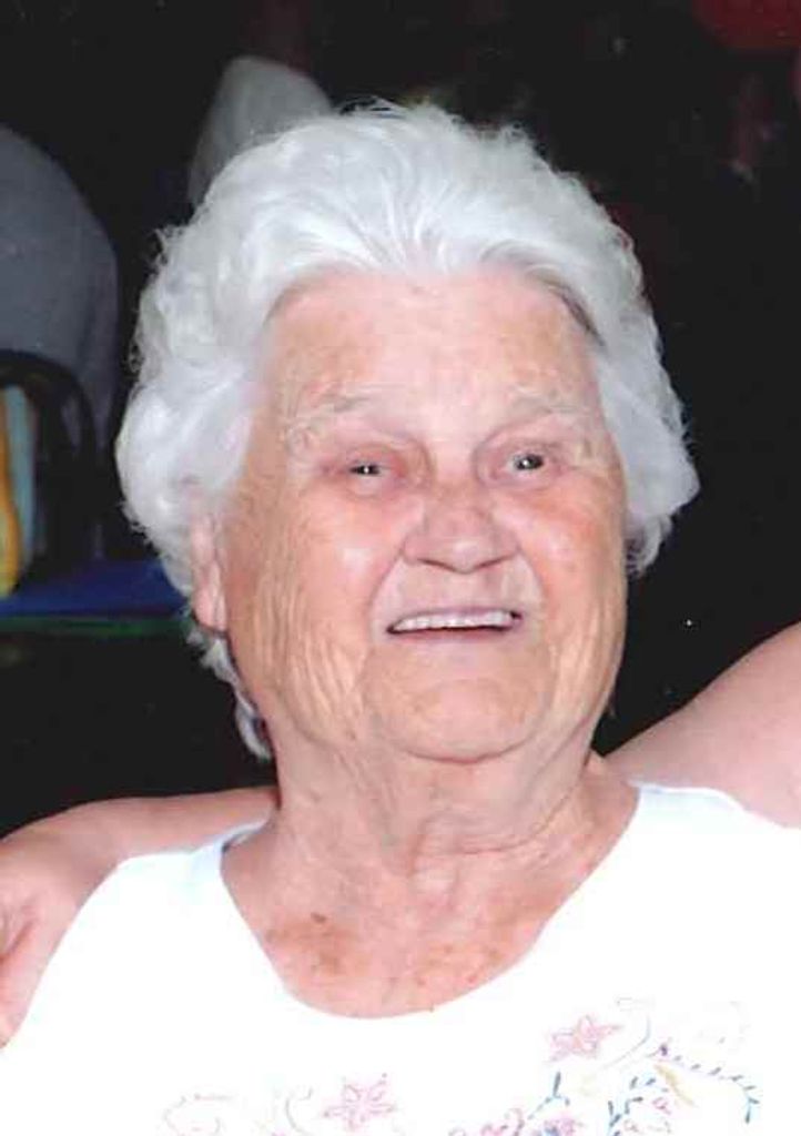 Ida May Churchey Profile Photo