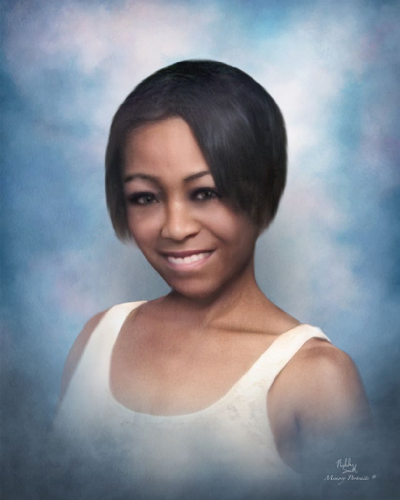 Latoya Asante Austin