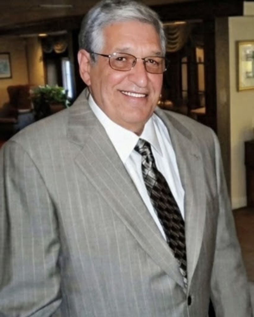 Paul Alessi Profile Photo