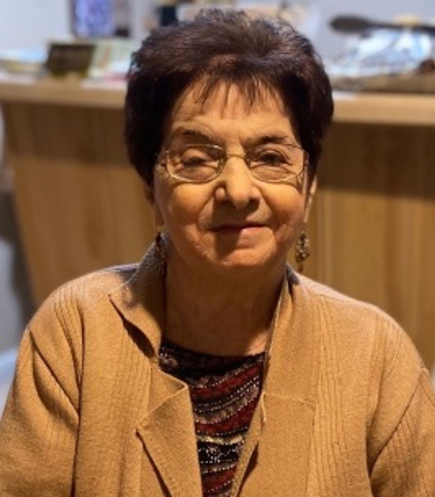 Maria Castagna
