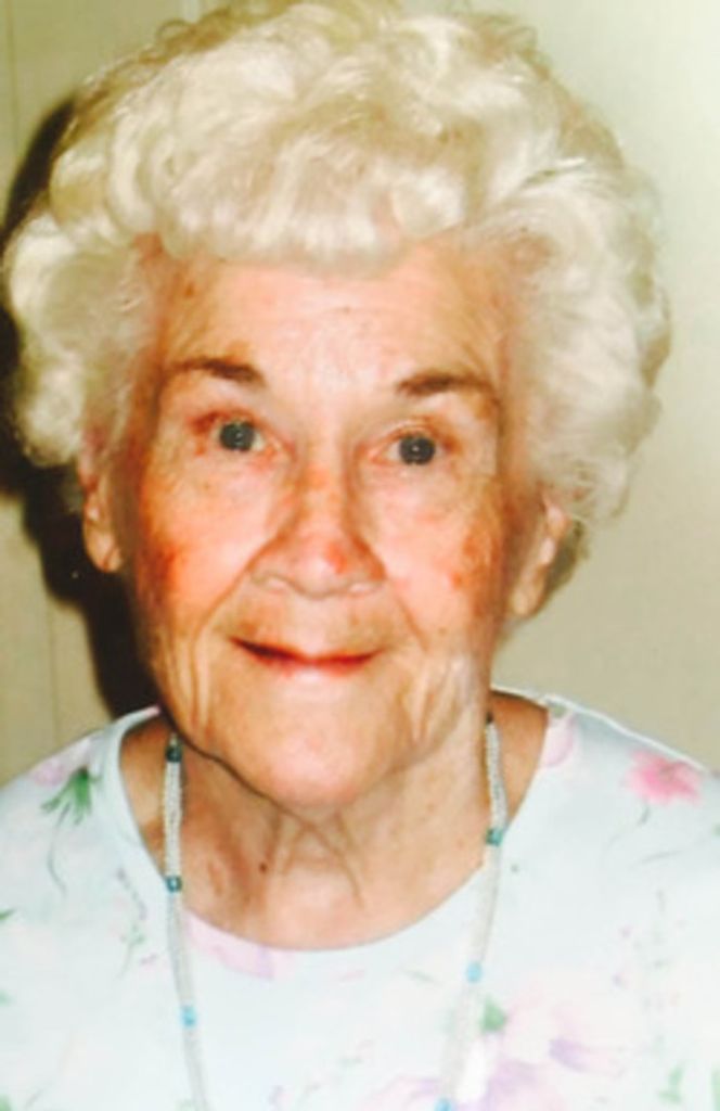 Violet Marie Bain