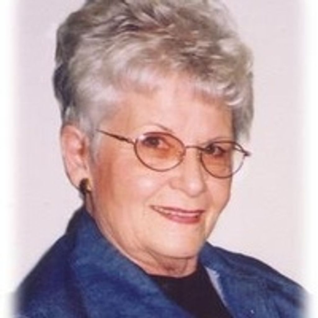 Mabel Iris Beaman