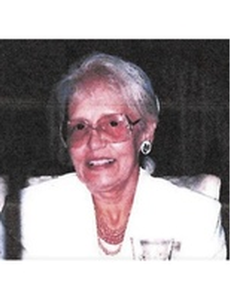 Alice  Laura Hoch Profile Photo